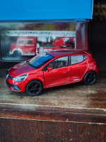 Renault Clio RS